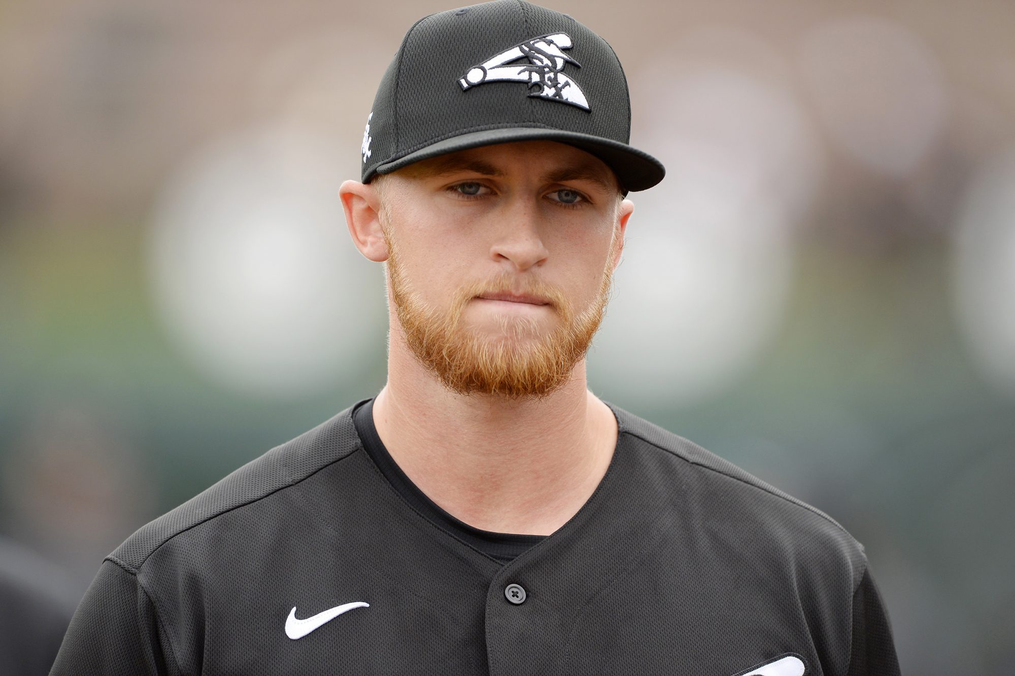 As (Michael Kopech's) bread grows so does his wisdom…” Agree or